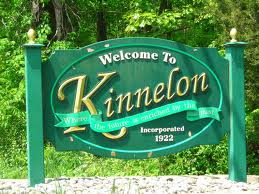 kinnelon nj map